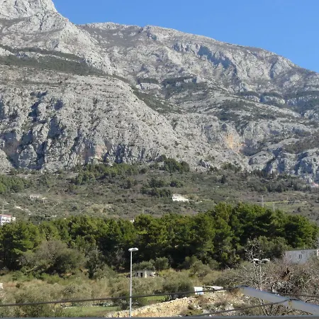 Anica 2 Apartman