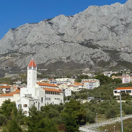 Anica 2 Apartman *