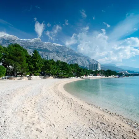 Anica 2 Apartment Makarska
