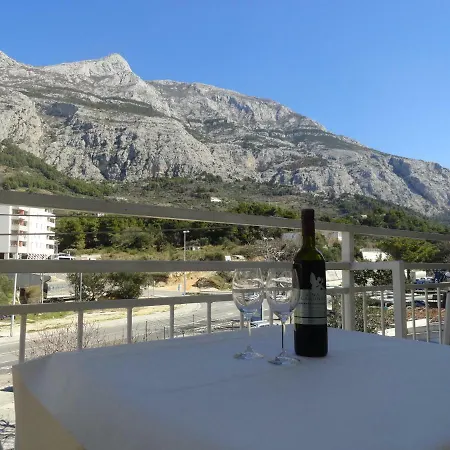 Anica 2 Appartement *