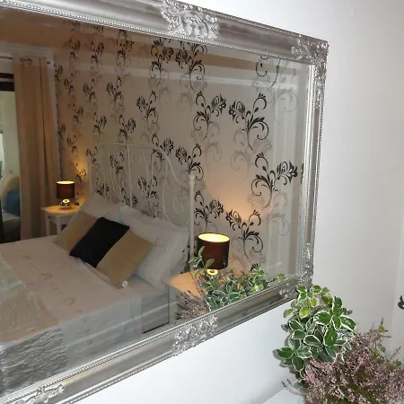 Anica 2 Appartement *