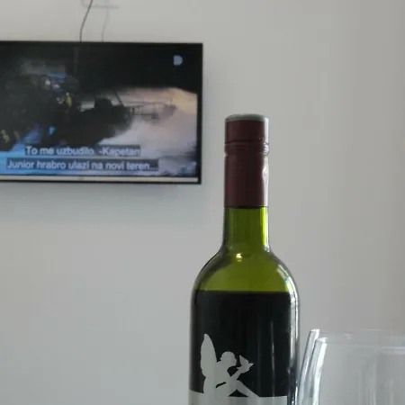 Anica 2 Apartman Makarska