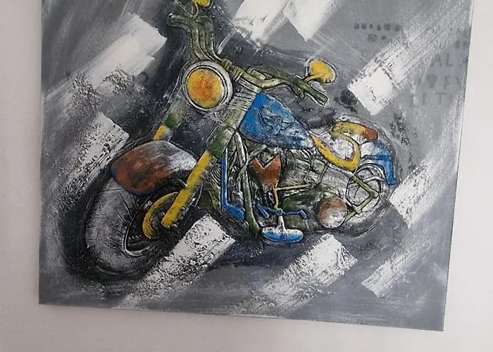 Anica 2 アパート マカルスカ