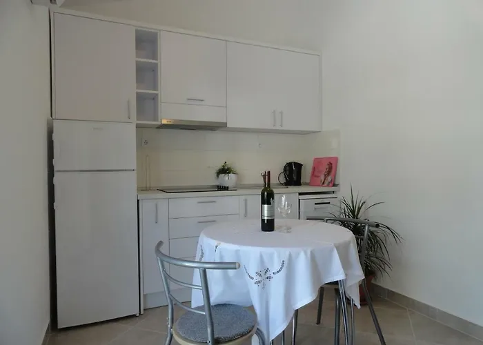 Anica 2 マカルスカ