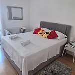 Anica 2 Διαμέρισμα Μακάρσκα