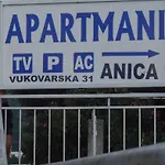 Anica 2 * Μακάρσκα