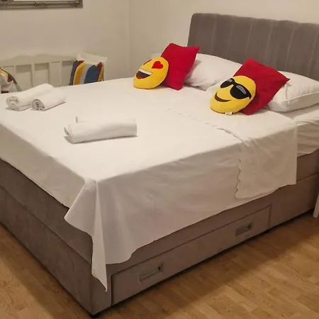 Apartamento Anica 2 Makarska