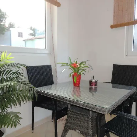 Apartamento Anica 2 Makarska