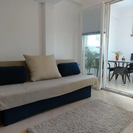 Apartamento Anica 2